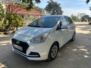 Xe Hyundai i10 Grand 1.2 MT Base 2019