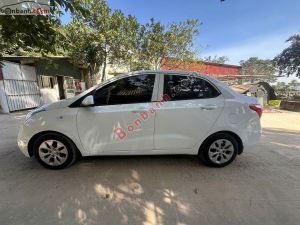 Xe Hyundai i10 Grand 1.2 MT Base 2019
