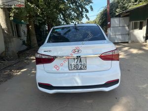 Xe Hyundai i10 Grand 1.2 MT Base 2019