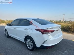 Xe Hyundai Accent 1.4 MT 2022