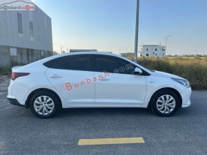 Xe Hyundai Accent 1.4 MT 2022