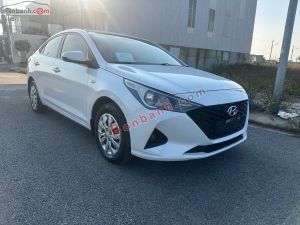 Xe Hyundai Accent 1.4 MT 2022