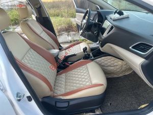 Xe Hyundai Accent 1.4 MT 2022