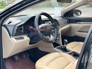 Xe Hyundai Elantra 1.6 MT 2019
