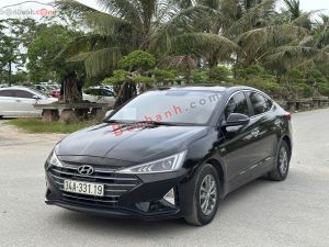 Xe Hyundai Elantra 1.6 MT 2019