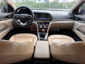 Xe Hyundai Elantra 1.6 MT 2019