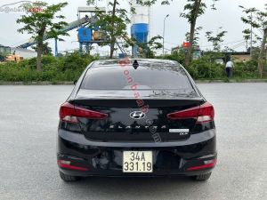 Xe Hyundai Elantra 1.6 MT 2019