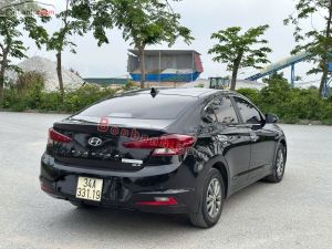 Xe Hyundai Elantra 1.6 MT 2019
