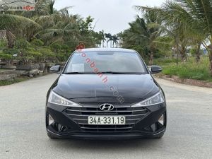 Xe Hyundai Elantra 1.6 MT 2019