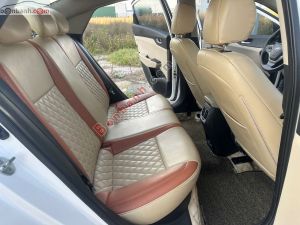 Xe Hyundai Accent 1.4 MT Tiêu Chuẩn 2022