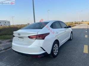 Xe Hyundai Accent 1.4 MT Tiêu Chuẩn 2022