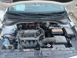 Xe Hyundai Accent 1.4 MT Tiêu Chuẩn 2022