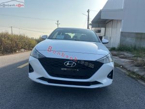 Xe Hyundai Accent 1.4 MT Tiêu Chuẩn 2022