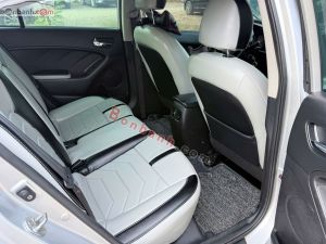 Xe Kia K3 1.6 MT 2013