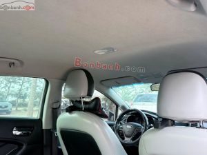 Xe Kia K3 1.6 MT 2013