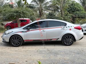 Xe Kia K3 1.6 MT 2013