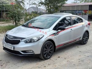 Xe Kia K3 1.6 MT 2013