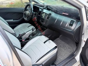 Xe Kia K3 1.6 MT 2013