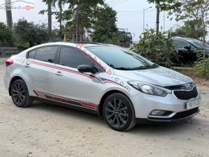 Xe Kia K3 1.6 MT 2013