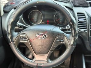 Xe Kia K3 1.6 MT 2013