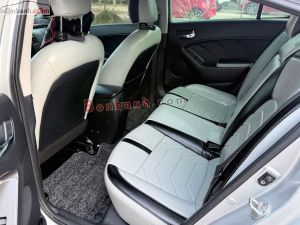 Xe Kia K3 1.6 MT 2013