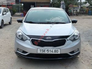 Xe Kia K3 1.6 MT 2013