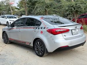 Xe Kia K3 1.6 MT 2013