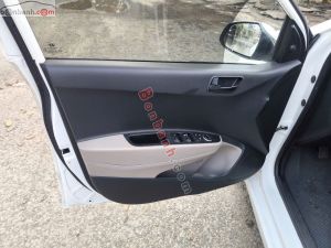 Xe Hyundai i10 Grand 1.0 MT Base 2020