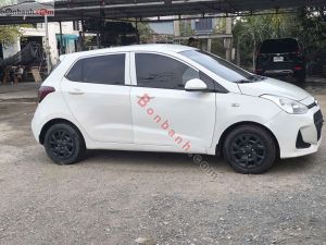 Xe Hyundai i10 Grand 1.0 MT Base 2020