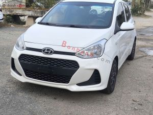 Xe Hyundai i10 Grand 1.0 MT Base 2020