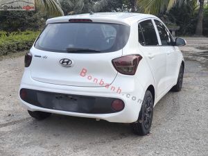Xe Hyundai i10 Grand 1.0 MT Base 2020