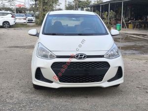 Xe Hyundai i10 Grand 1.2 MT Base 2020