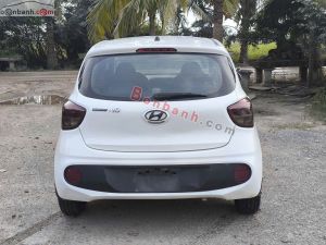 Xe Hyundai i10 Grand 1.2 MT Base 2020