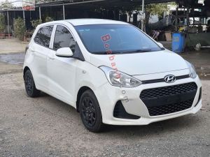 Xe Hyundai i10 Grand 1.2 MT Base 2020