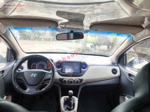 Xe Hyundai i10 Grand 1.2 MT Base 2020