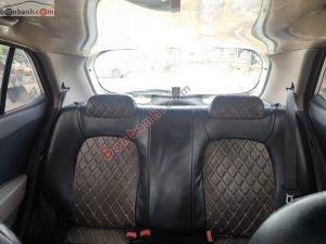 Xe Hyundai i10 Grand 1.2 MT Base 2020