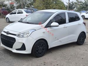 Xe Hyundai i10 Grand 1.2 MT Base 2020