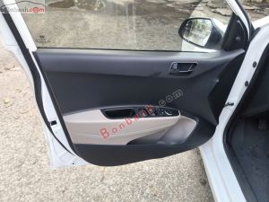 Xe Hyundai i10 Grand 1.2 MT Base 2020