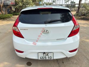 Xe Hyundai Accent 1.4 AT 2013