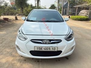 Xe Hyundai Accent 1.4 AT 2013
