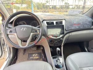 Xe Hyundai Accent 1.4 AT 2013