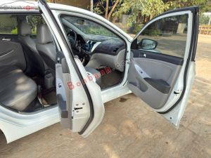Xe Hyundai Accent 1.4 AT 2013