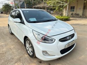 Xe Hyundai Accent 1.4 AT 2013