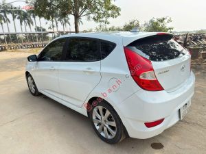 Xe Hyundai Accent 1.4 AT 2013