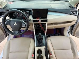 Xe Mitsubishi Xpander 1.5 MT 2019