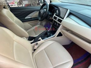 Xe Mitsubishi Xpander 1.5 MT 2019