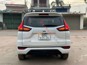 Xe Mitsubishi Xpander 1.5 MT 2019