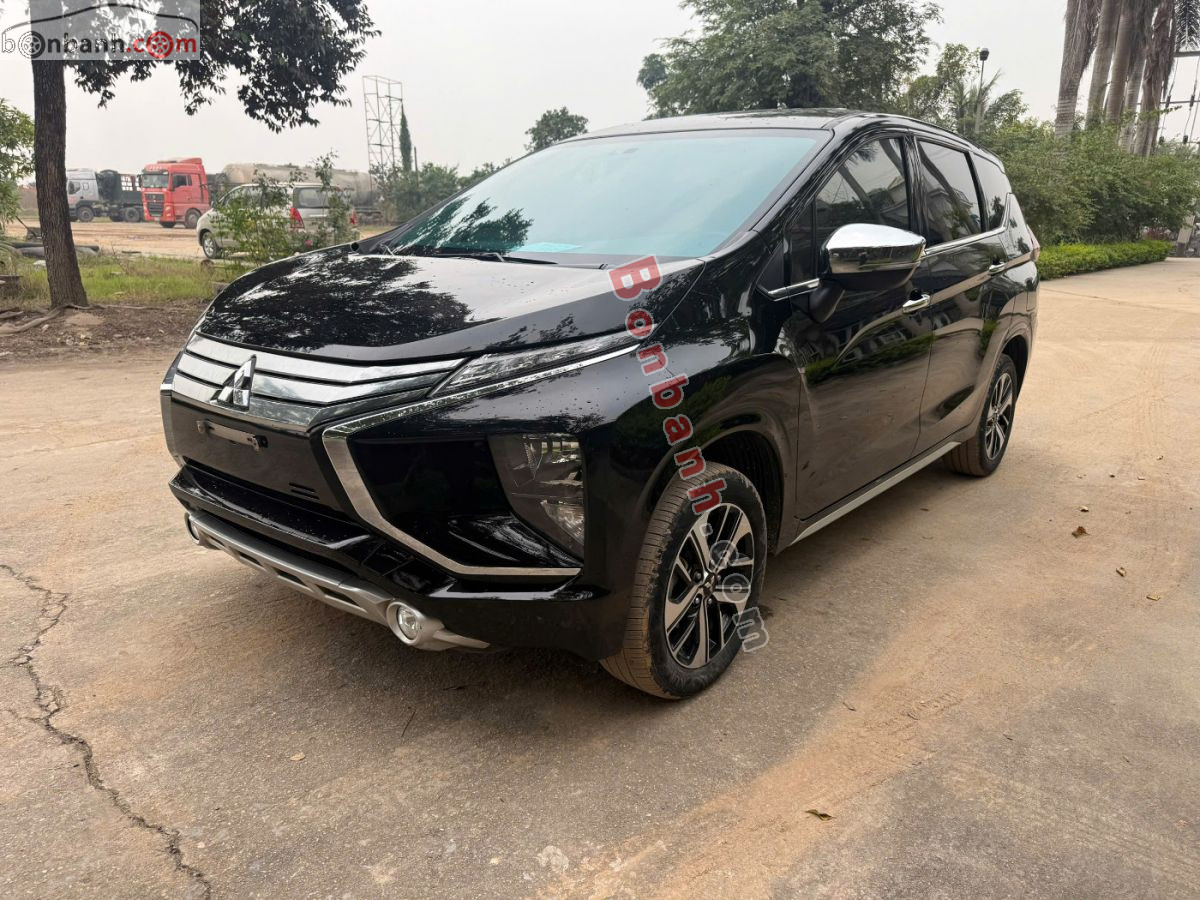 Mitsubishi Xpander 1.5 AT 2019