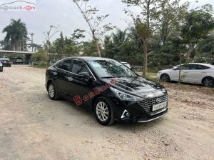 Xe Hyundai Accent 1.4 MT 2021