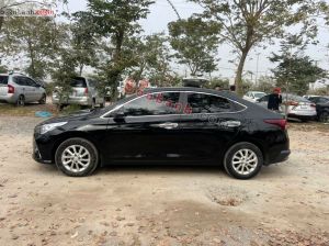 Xe Hyundai Accent 1.4 MT 2021